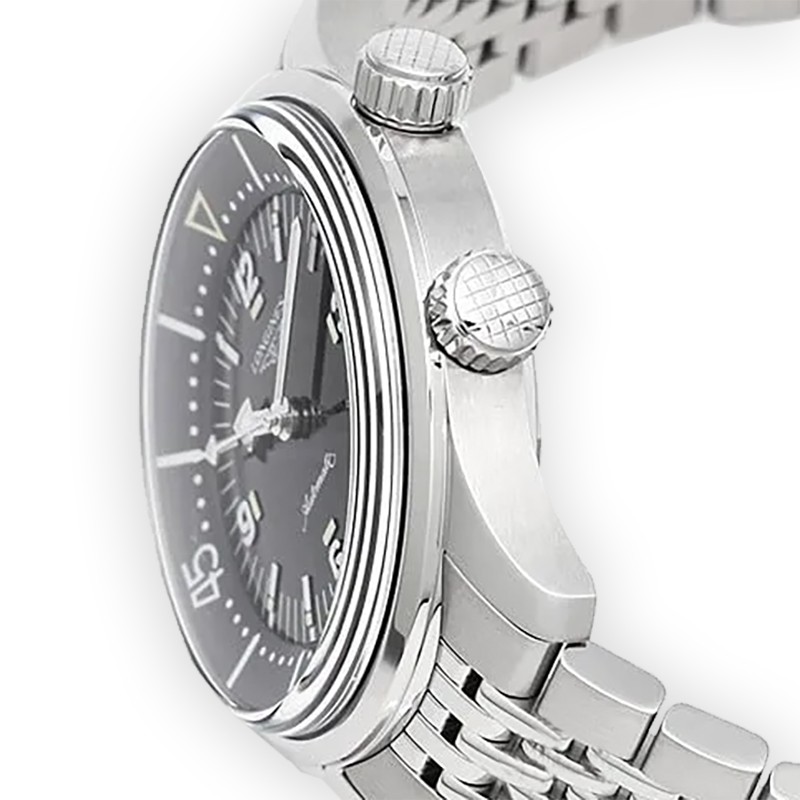 NEW LONGINES LEGEND DIVER L3.764.4.50.7 2