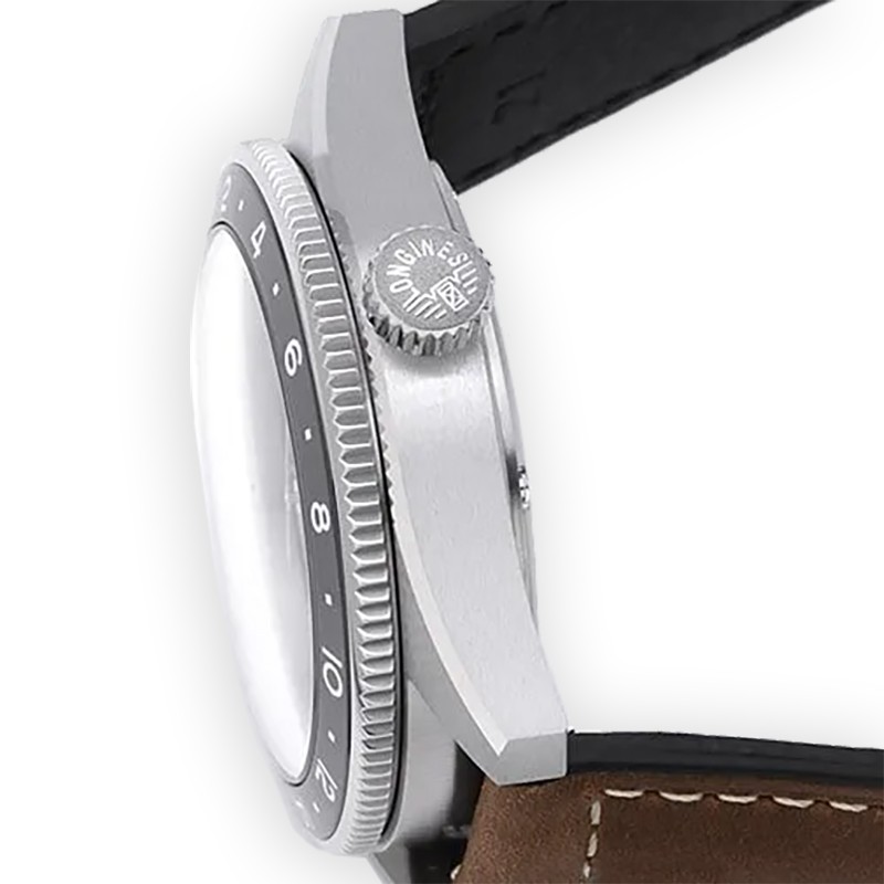 NEW LONGINES SPIRIT L3.802.4.53.2 2