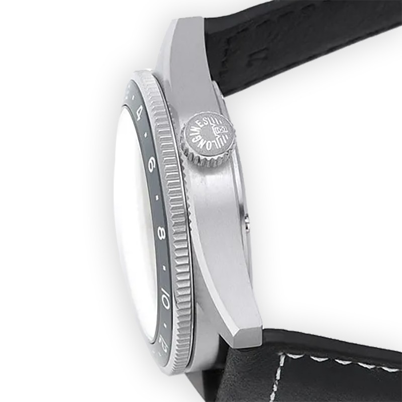 NEW LONGINES SPIRIT L3.802.4.93.2 2