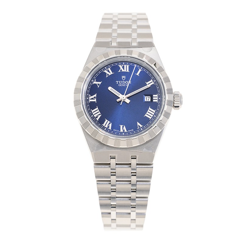 NEW TUDOR TUDOR ROYAL 28300-0006 2
