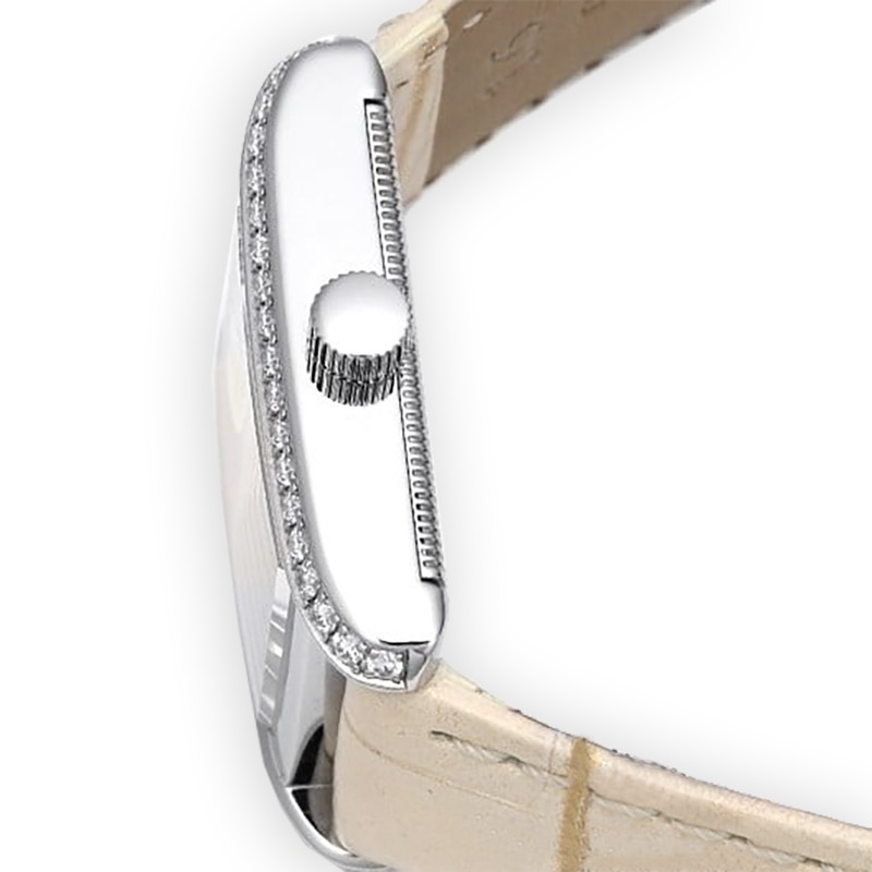 NEW LONGINES DOLCE VITA L5.200.0.79.2 2