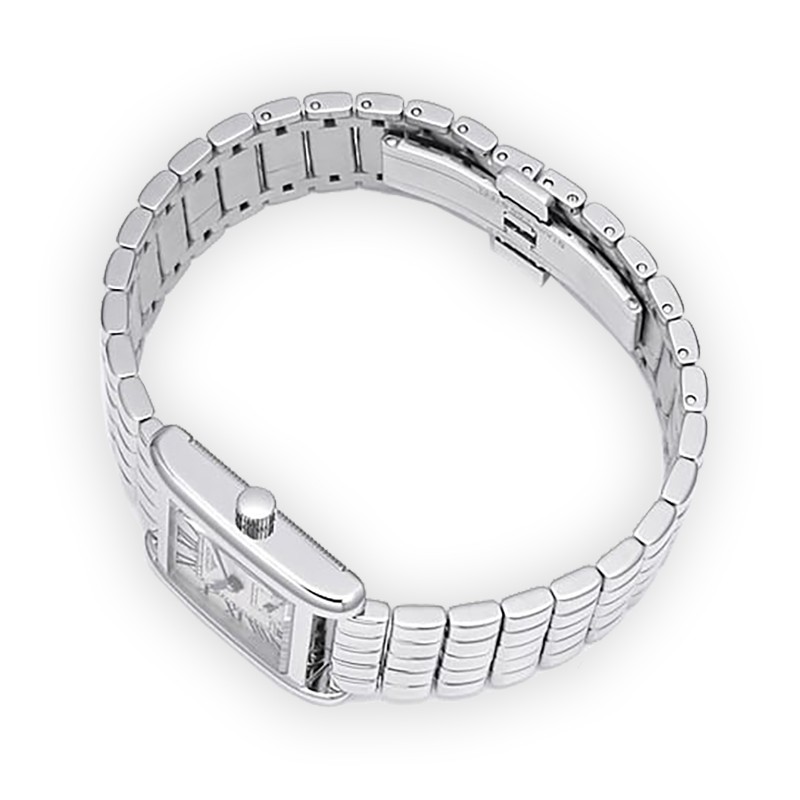 NEW LONGINES DOLCE VITA L5.200.4.71.6 2