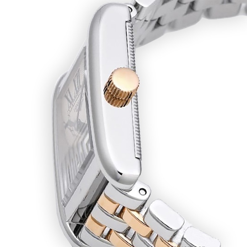 NEW LONGINES DOLCE VITA L5.200.5.71.7 2
