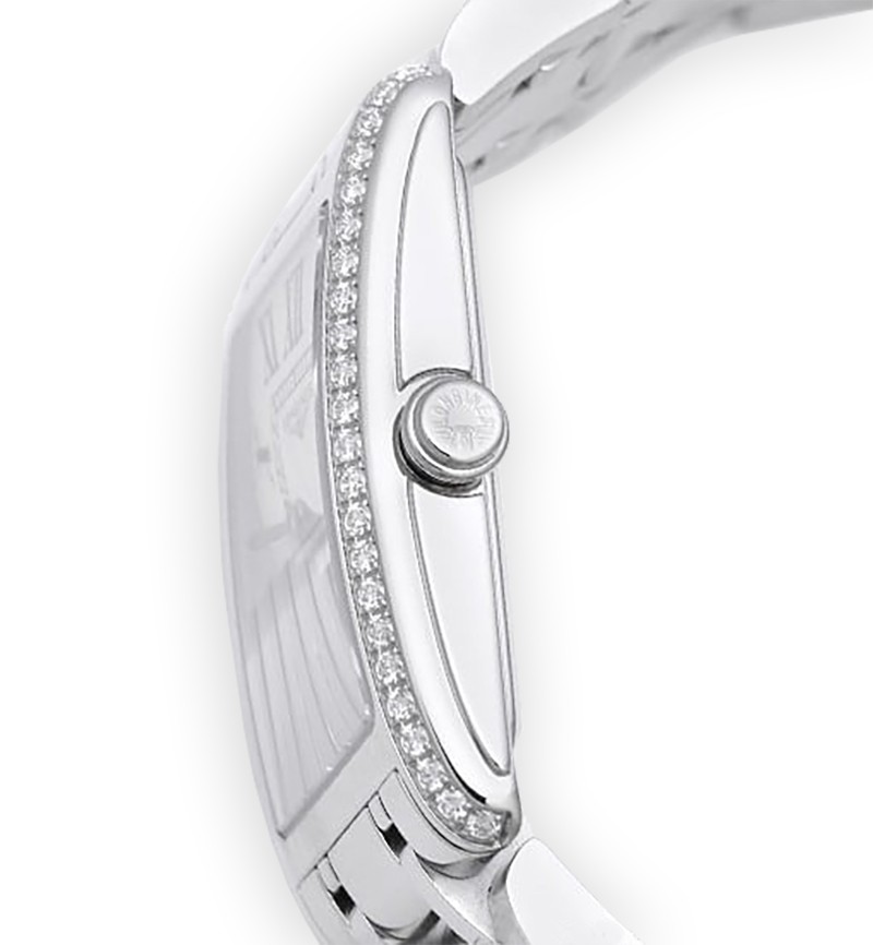 NEW LONGINES DOLCE VITA L5.255.0.71.6 2