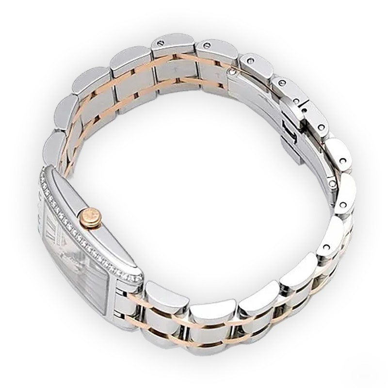NEW LONGINES DOLCE VITA L5.255.5.79.7 2
