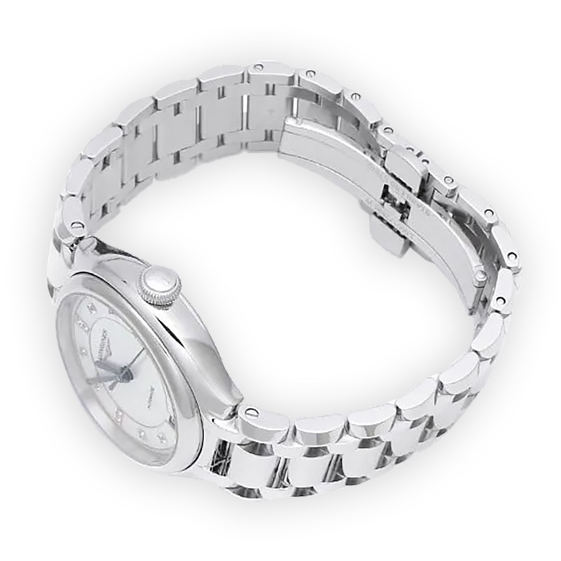 NEW LONGINES PRIMALUNA L8.124.4.87.6 2