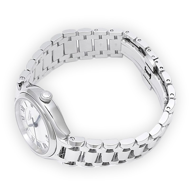 NEW LONGINES PRIMALUNA L8.142.4.71.6 2