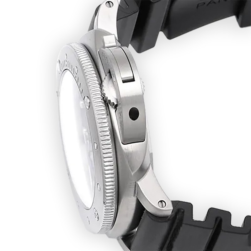 NEW PANERAI SUBMERSIBLE PAM02692 2