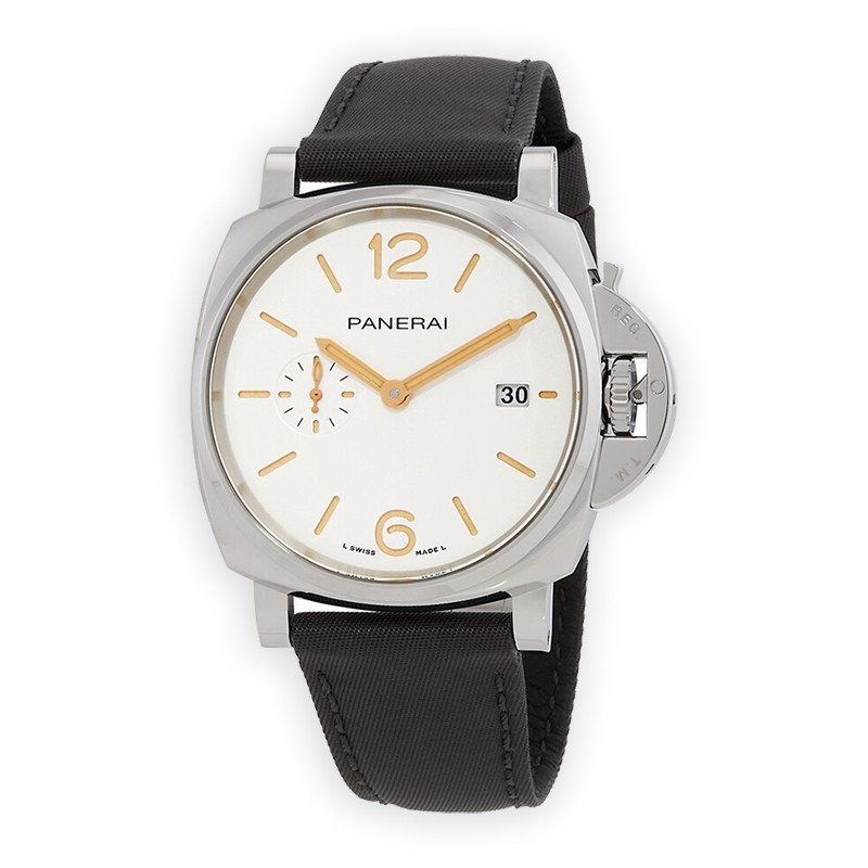 NEW PANERAI LUMINOR DUE PAM01428 2