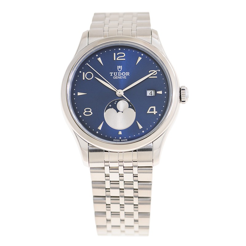 NEW TUDOR 1926 LUNA 91560-0002 2