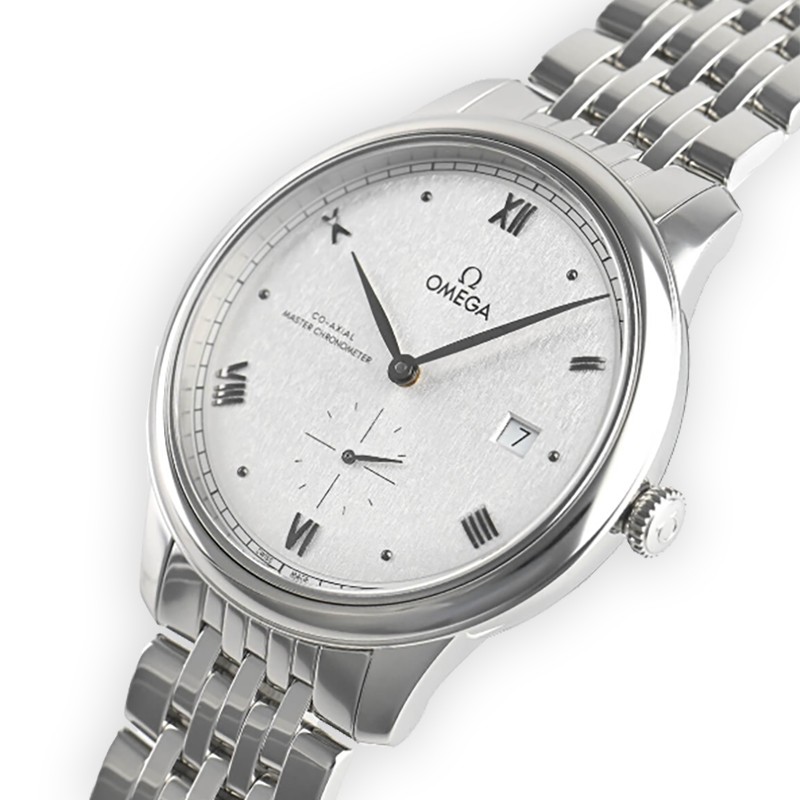NEW OMEGA DE VILLE 434.10.41.20.02.001 2