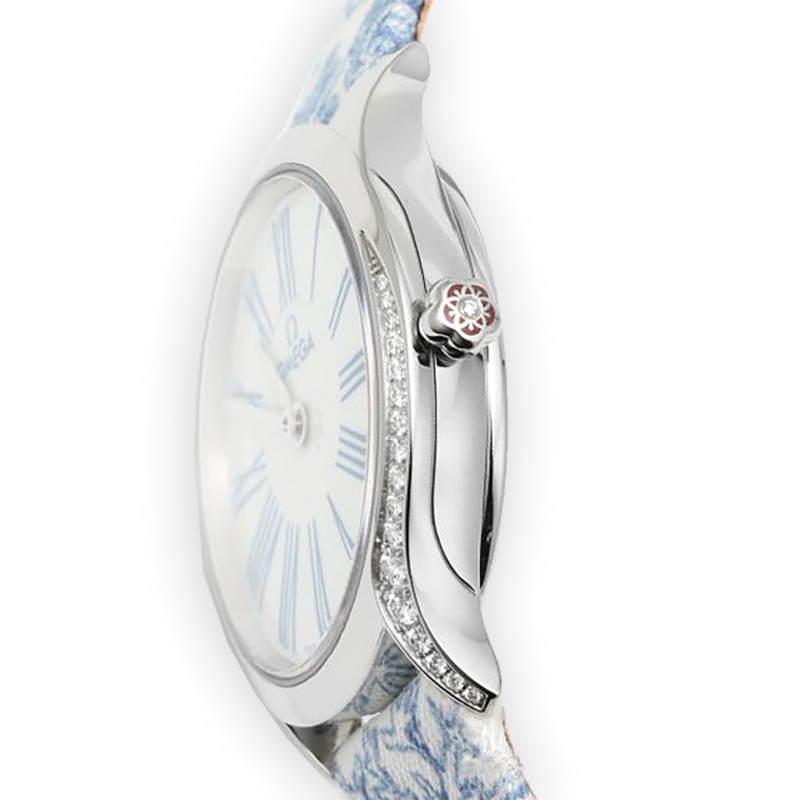 NEW OMEGA DE VILLE 428.17.26.60.04.001 2