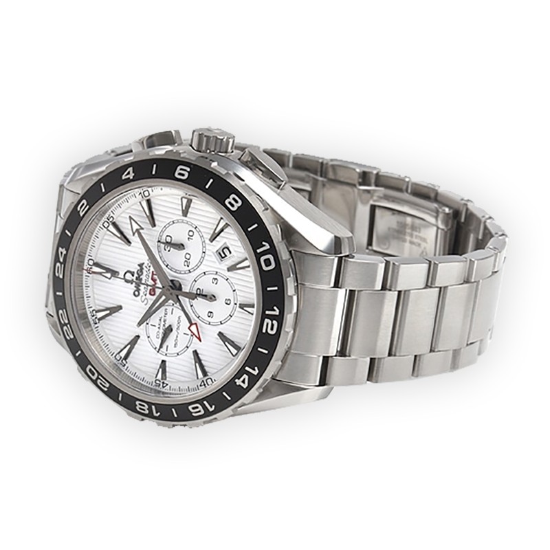 NEW OMEGA SEAMASTER 231.10.44.52.04.001 2