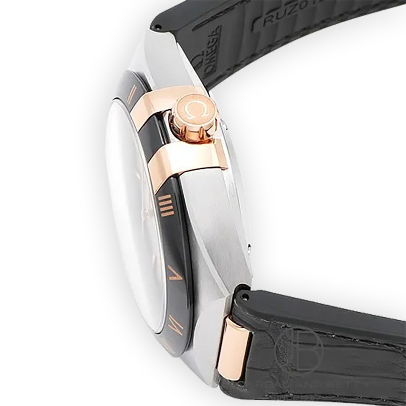 NEW OMEGA CONSTELLATION 131.23.41.21.06.001 2