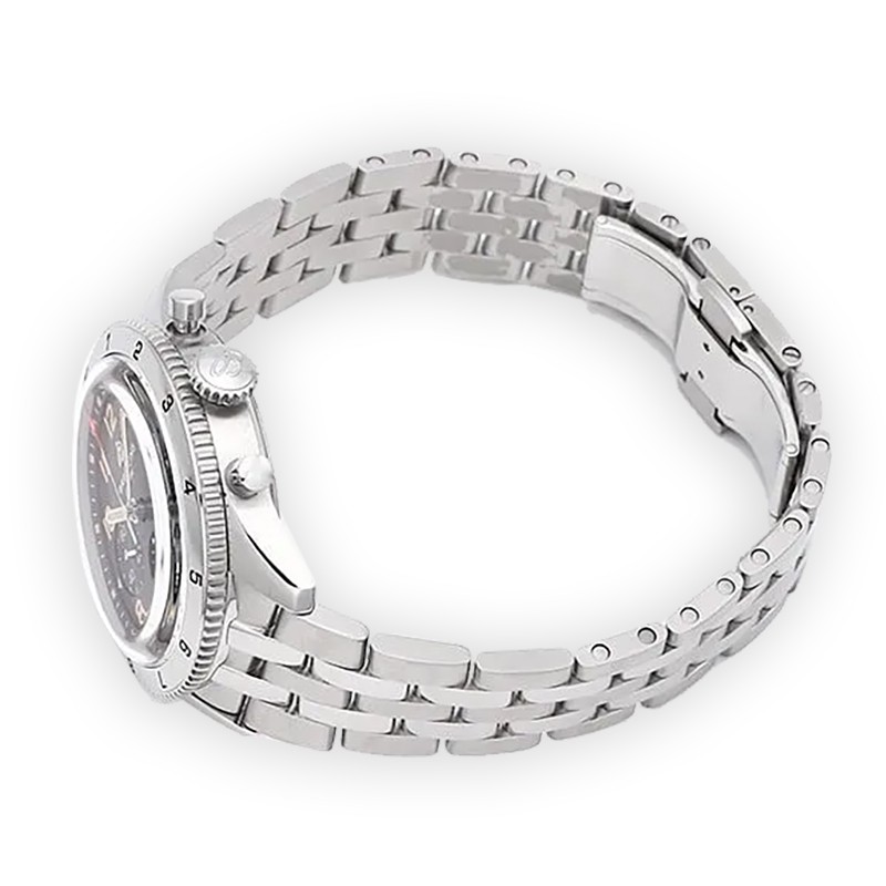 NEW BREITLING CLASSIC AVI A233803A1B1A1 2