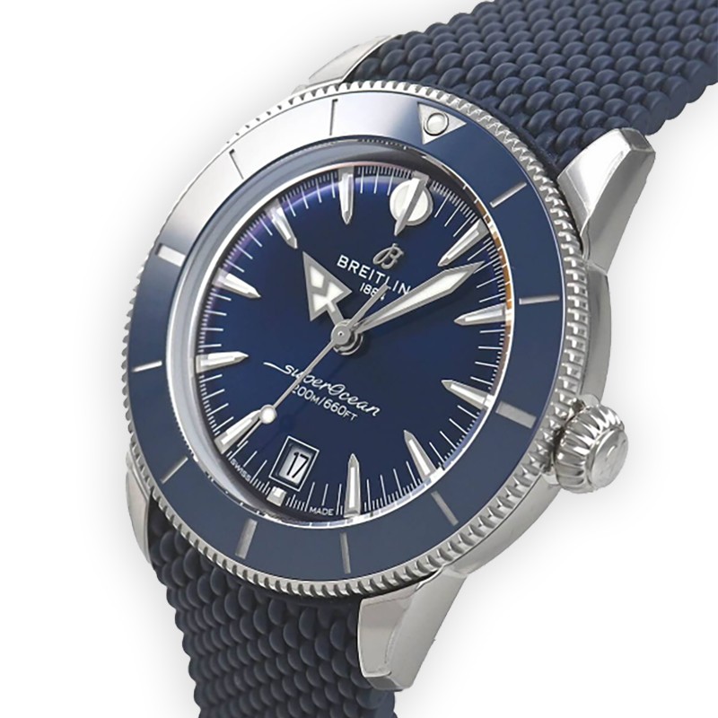 NEW BREITLING SUPEROCEAN HERITAGE AB3111161C1S1 2