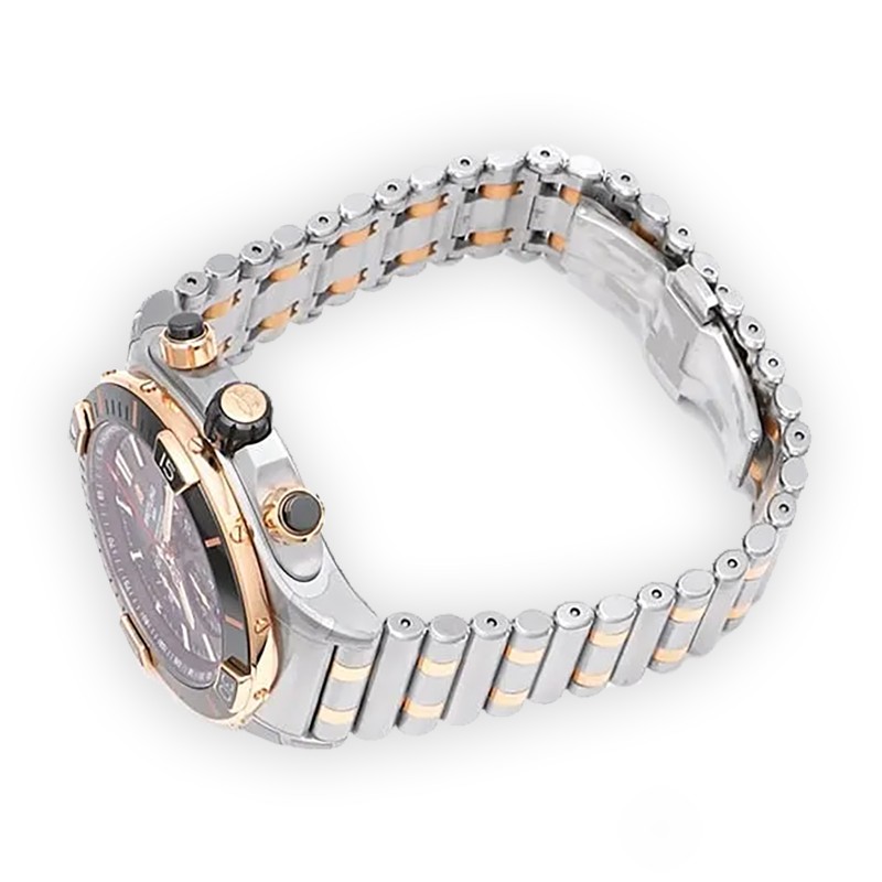 NEW BREITLING SUPER CHRONOMAT B01 UB0136251B1U1 2