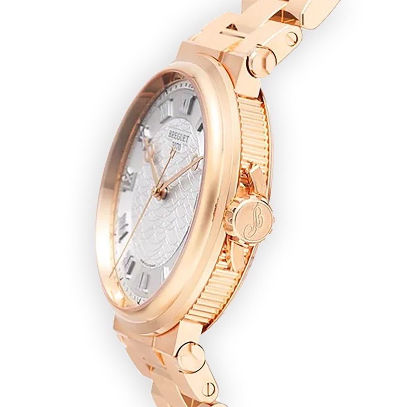 NEW BREGUET MARINE 5517BR/12/RZ0 2