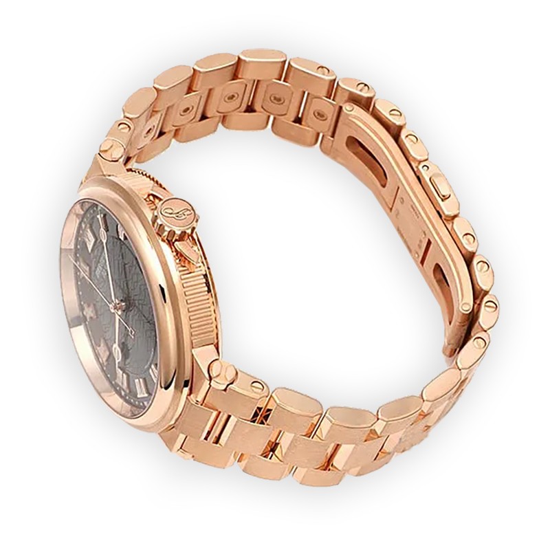 NEW BREGUET MARINE 5517BR/G3/RZ0 2