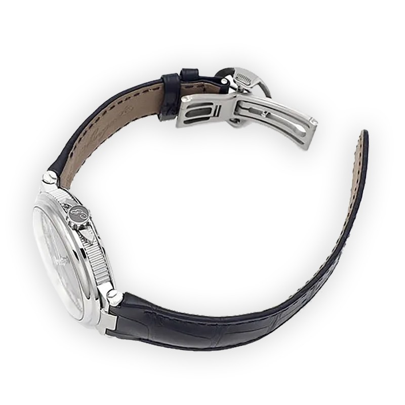 NEW BREGUET MARINE 5517TI/Y1/9ZU 2