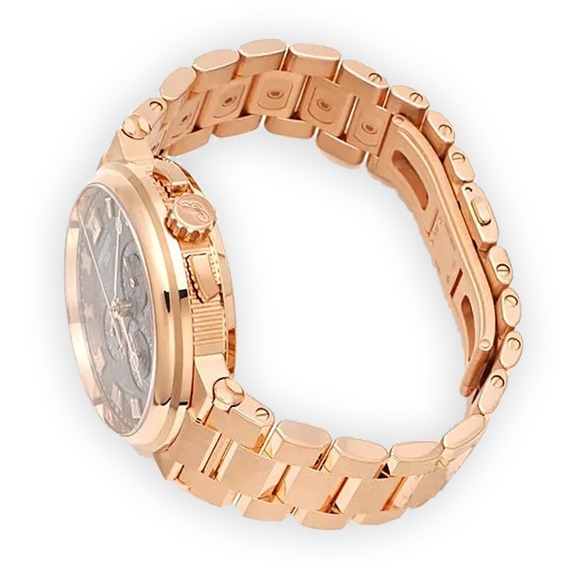 NEW BREGUET MARINE 5527BR/G3/RW0 2