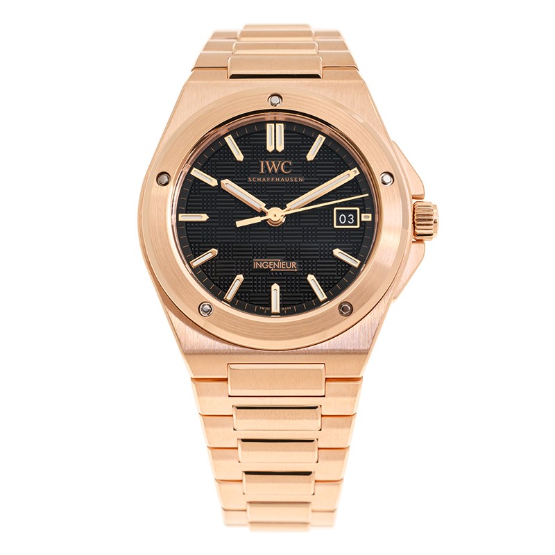 NEW IWC INGENIEUR IW328702 2