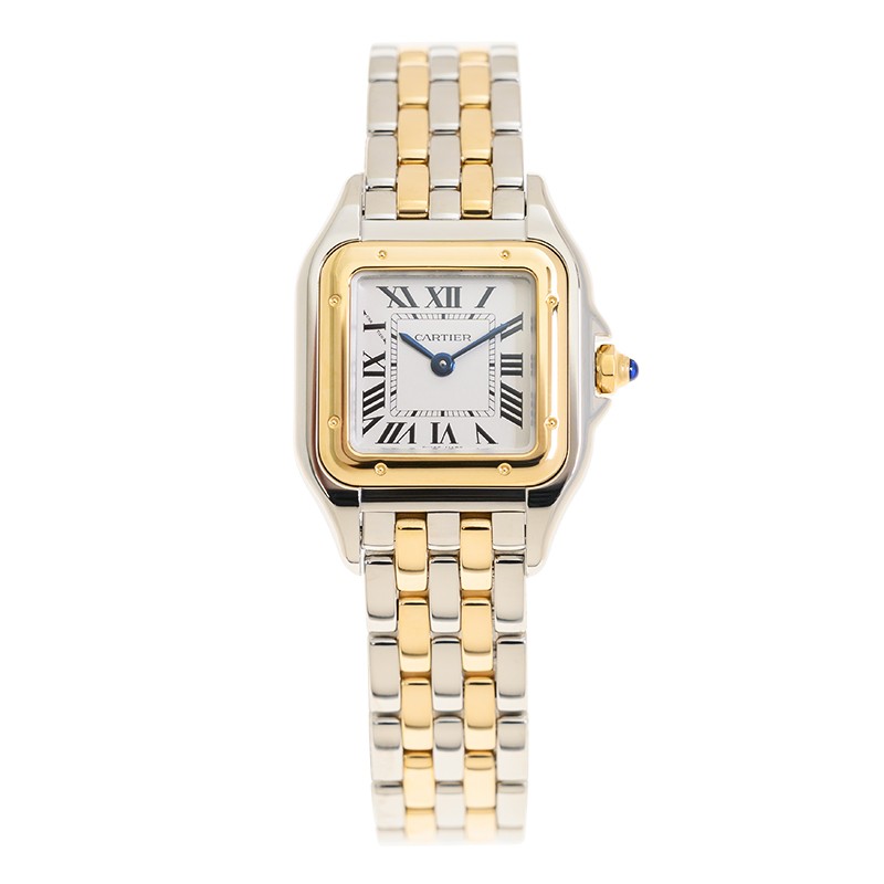 NEW CARTIER PANTHeRE DE CARTIER W2PN0018 2