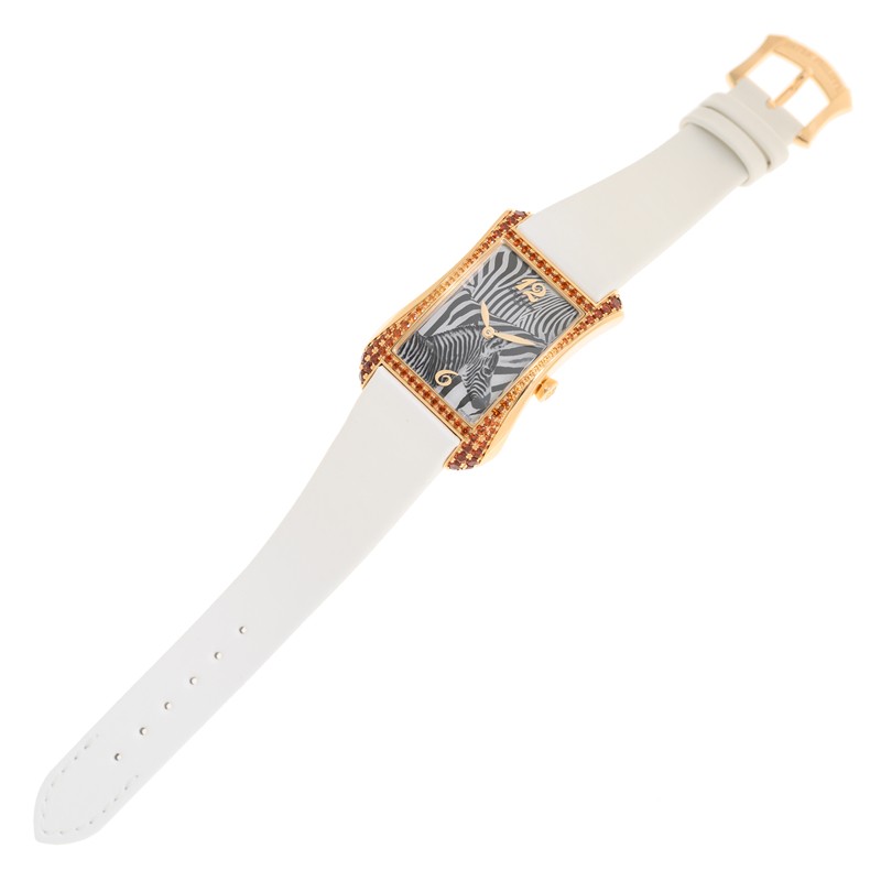 NEW PATEK PHILIPPE GONDOLO 4962/200R-010 2