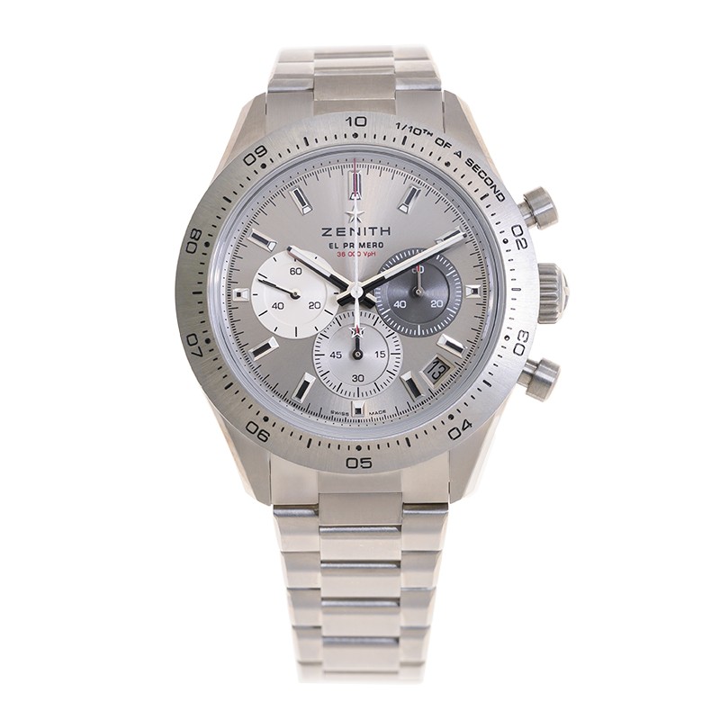 NEW ZENITH CHRONOMASTER 95.3100.3600/39.M3100 2