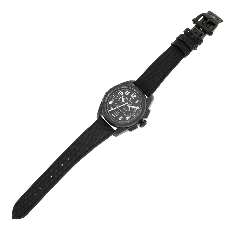 NEW ZENITH PILOTS 49.4000.3652/21.I001 2