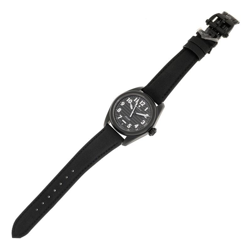 NEW ZENITH PILOTS 49.4000.3620/21.I001 2