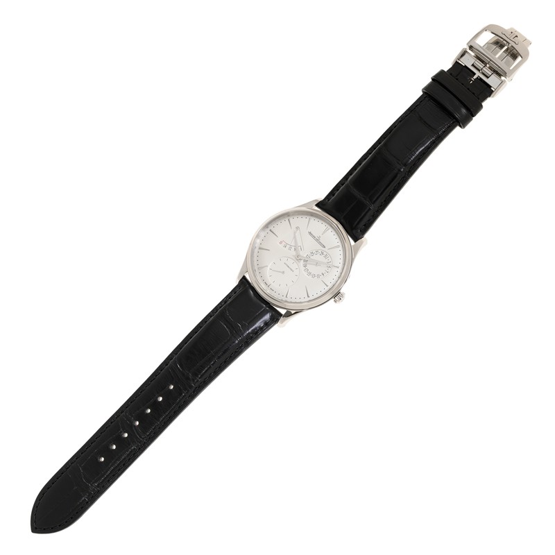 NEW JAEGER-LECOULTRE MASTER ULTRA THIN Q1378421 2
