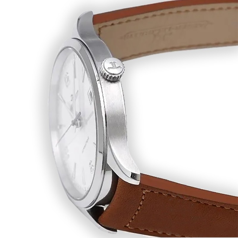 NEW JAEGER-LECOULTRE MASTER CONTROL Q4018421 2