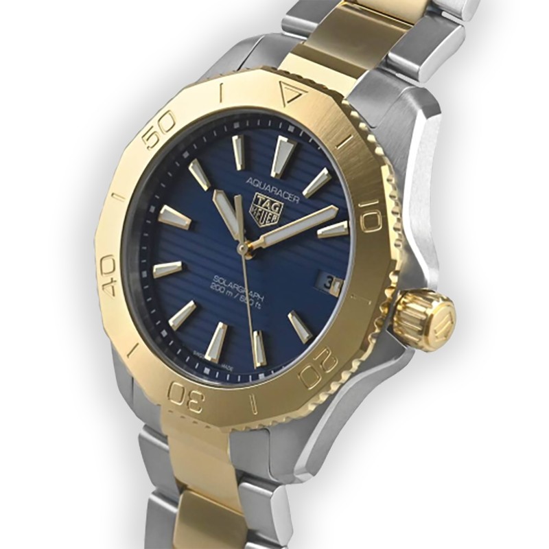 NEW TAG HEUER AQUARACER WBP1120.BB0002 2