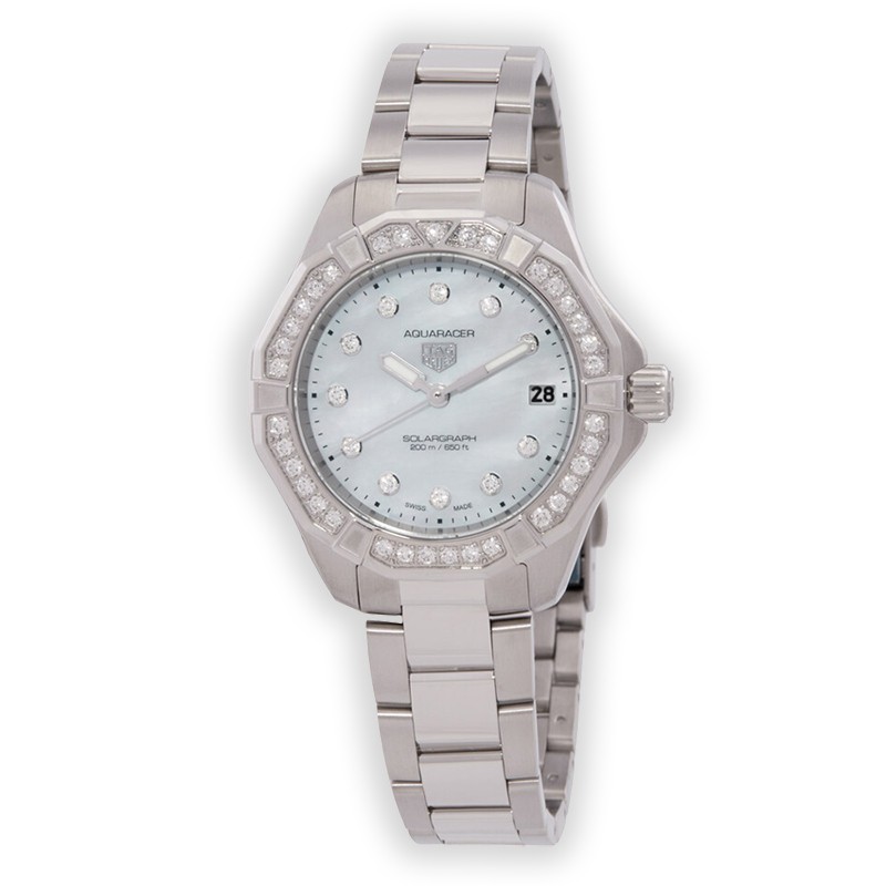 NEW TAG HEUER AQUARACER WBP1314.BA0005 2