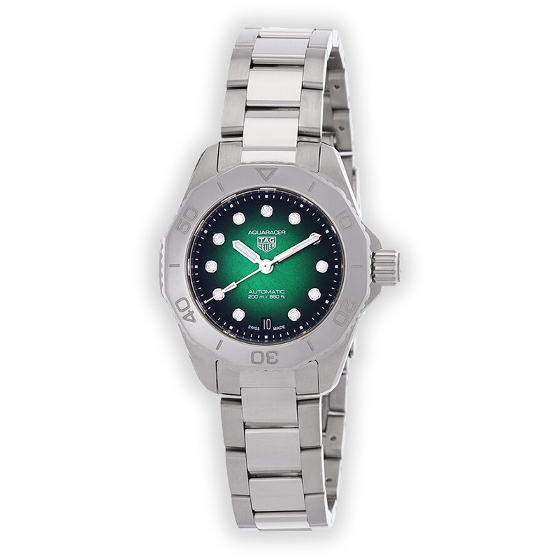 NEW TAG HEUER AQUARACER WBP2415.BA0622 2