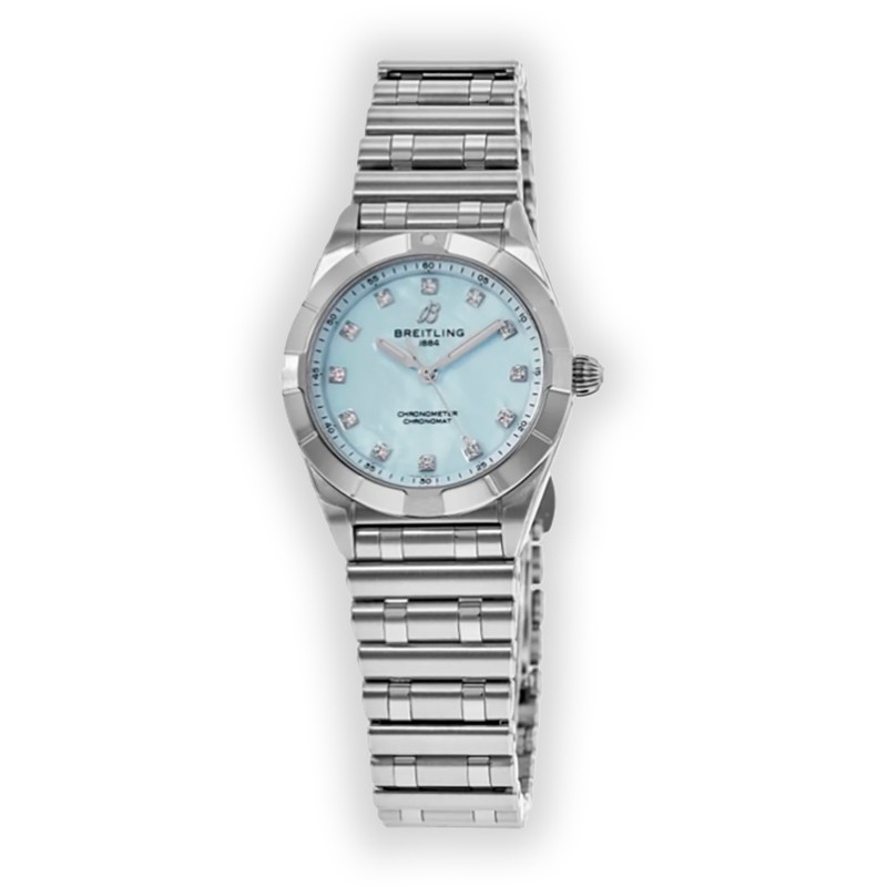 NEW BREITLING CHRONOMAT A72310101C1A1 2