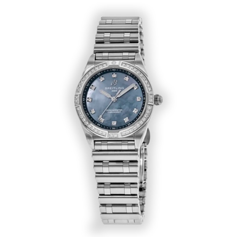 NEW BREITLING CHRONOMAT A72310531G1A1 2