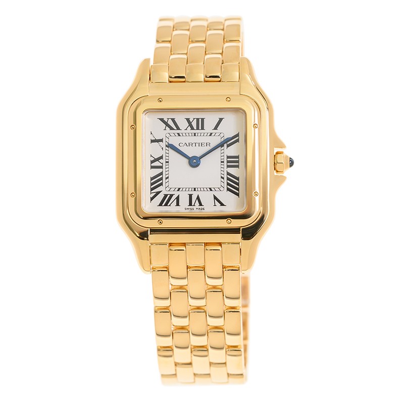 NEW CARTIER PANTHeRE DE CARTIER WGPN0058 2