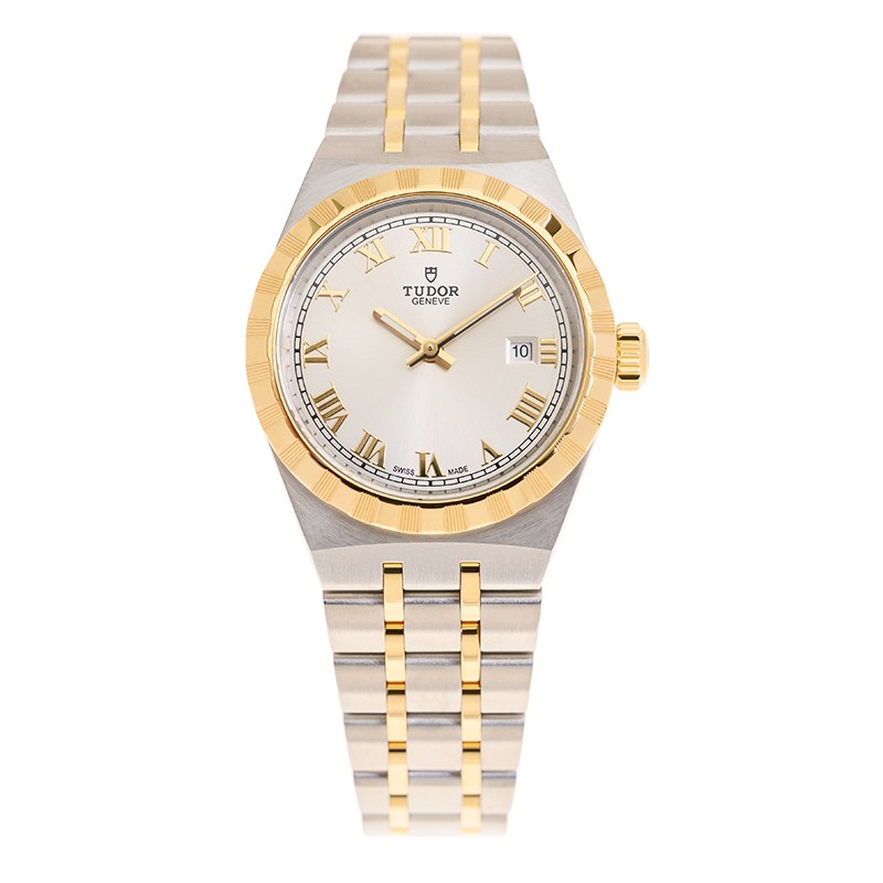 NEW TUDOR TUDOR ROYAL 28303-0001 2