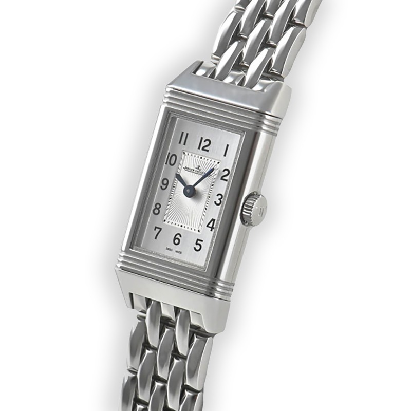 NEW JAEGER-LECOULTRE REVERSO Q3878120 2