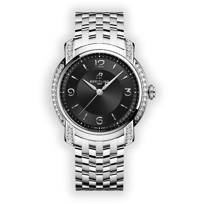 NEW BREITLING PREMIER A77330671B1A1 2