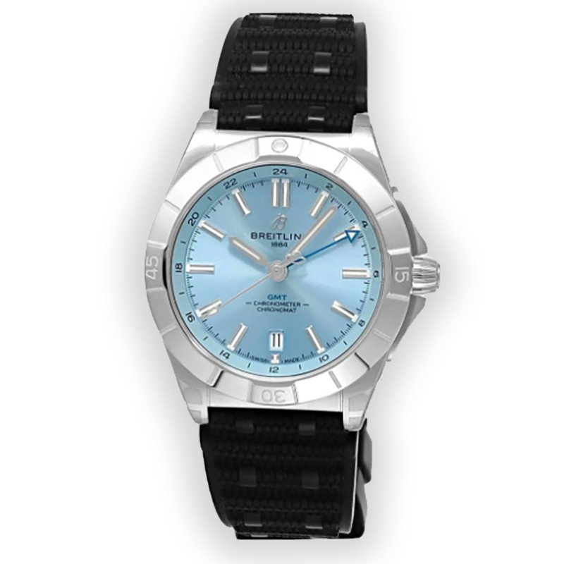 NEW BREITLING CHRONOMAT P32398101C1S2 2