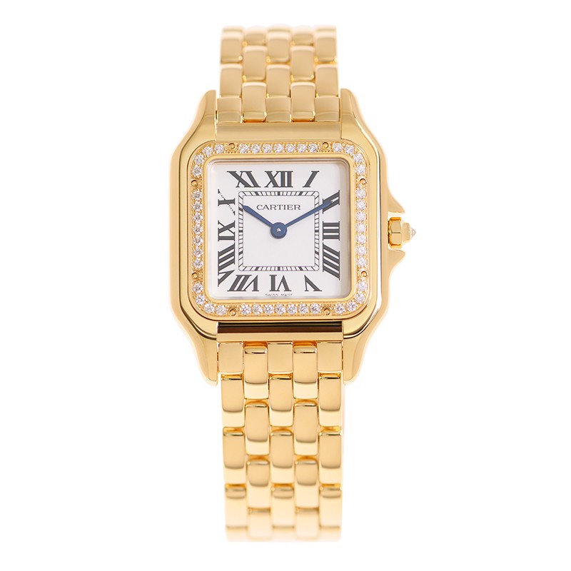 NEW CARTIER PANTHeRE DE CARTIER WJPN0085 2