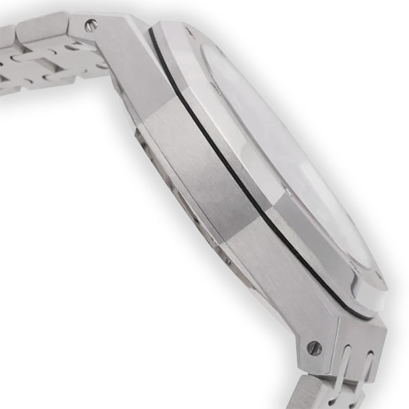 NEW AUDEMARS PIGUET ROYAL OAK 15510BC.OO.1320BC.02 2