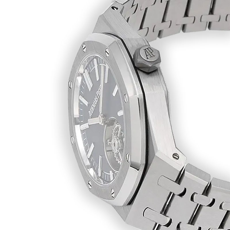 NEW AUDEMARS PIGUET ROYAL OAK 26730TI.OO.1320TI.01 2