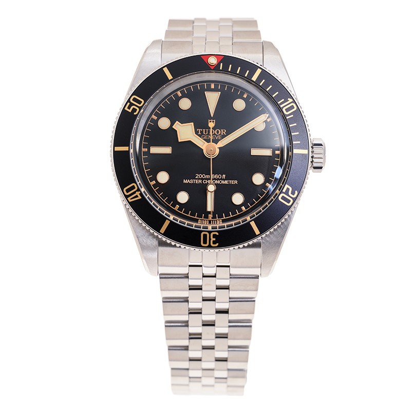 NEW TUDOR BLACK BAY 58 7939A1A0NU-0001 2