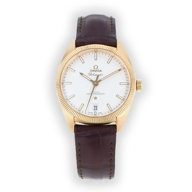 NEW OMEGA CONSTELLATION 130.53.39.21.02.002 2