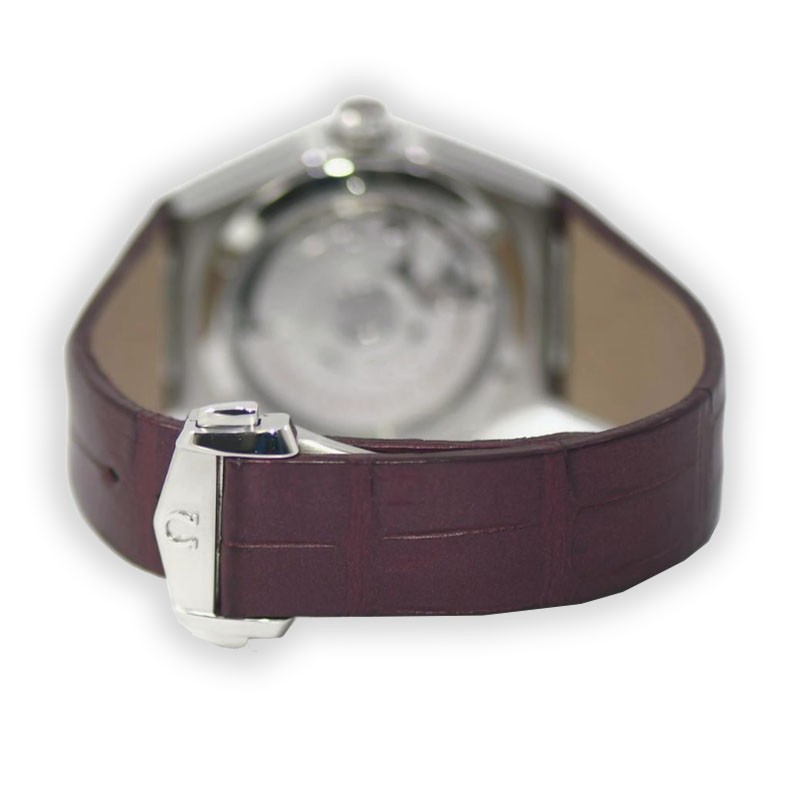 NEW OMEGA CONSTELLATION 131.18.36.20.61.001 2