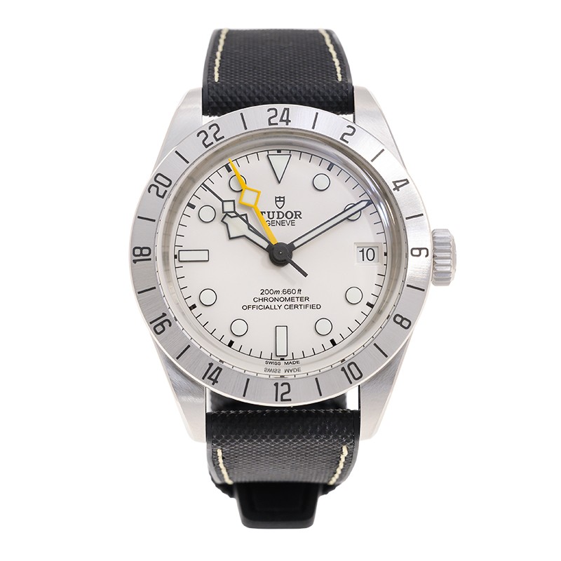 NEW TUDOR BLACK BAY PRO 79470-0006 2